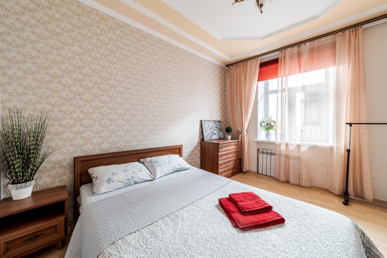 Style Apartments In Old ลวีฟ ห้อง รูปภาพ